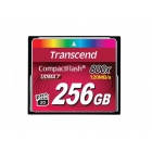 CF Transcend 256GB  800x
